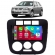 Mp5 Multimidia Gol Parati Saveiro G4 Carplay Android Auto