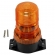 Kit 10 Giroflex Sinalizador Led Bivolt 9 a 30v Amarelo ambar