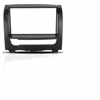 Moldura Permak Palio Siena Strada 2013 Ed