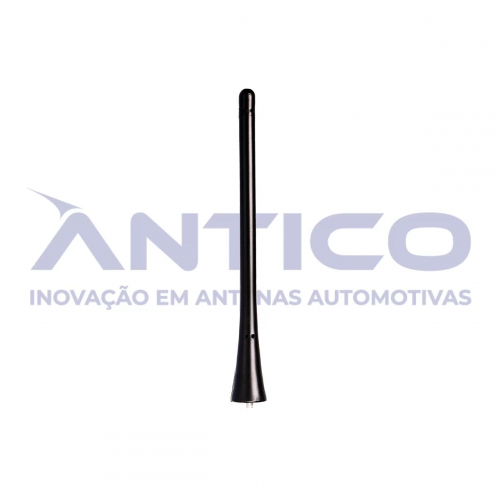 Haste de Teto Mega Flex Honda Lisa HS326