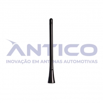 Haste de Teto Mega Flex Honda Lisa HS326