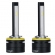 Lâmpada Super Led S14 Shocklight Nano 6000k 12V 32W 3600LM - H27