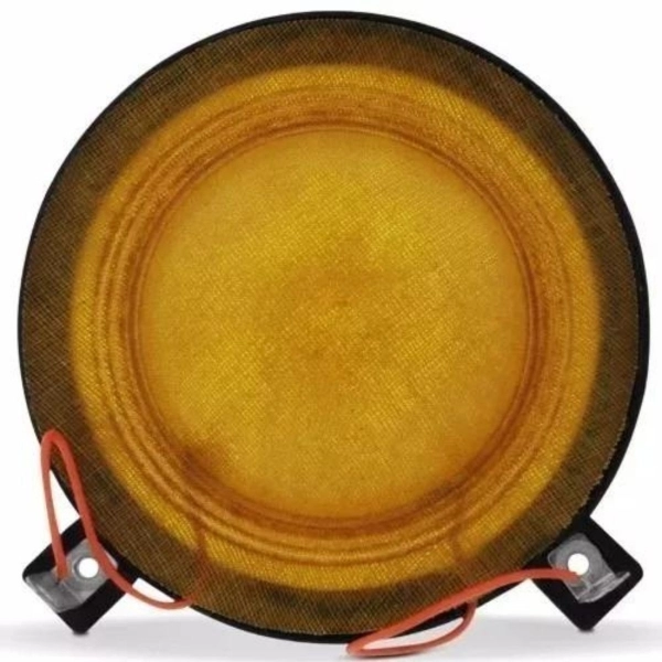 Kit 6 Reparos Driver Hdi-300 Hdi-320 Corneta Hinor 8 Ohms