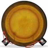Kit 6 Reparos Driver Hdi-300 Hdi-320 Corneta Hinor 8 Ohms