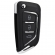 Chave Canivete Compativel BMW 3 Botoes Direct e Universal - Direct