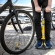Bomba Encher Pneu Ar Manual Para Carro Moto Bicicleta Vonder