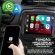 Mp5 Multimidia Gol Parati Saveiro G4 Carplay Android Auto