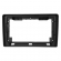 Multimídia Android Carplay 9p 2+32Gb Quadcore Ducato Gps Bt