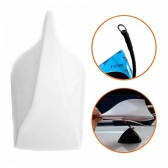 Antena Teto Shark Branco Receptiva AN077