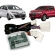 Módulo Vidro Carro Yaris Hilux Sw4 2016 em Diante