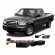 Kit De Controle Multifunção Ford Ranger 2012/2018