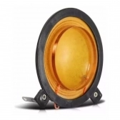 Kit 6 Reparos Driver Hdi-300 Hdi-320 Corneta Hinor 8 Ohms