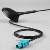 Antena Teto Amplificada Mercede Sprinter conector fakra AN158