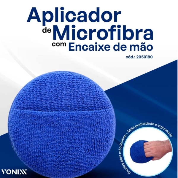 Restaurador Revitalizador Plásticos Restaurax + Aplicador