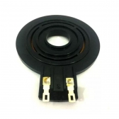 Reparo Driver Hi-300 Tweeter 8 Ohms 100w Hi-320 Force One