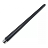 Haste de Teto Mega Flex New Ford Cromada HS329