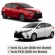 Módulo Vidro Carro Yaris Hilux Sw4 2016 em Diante