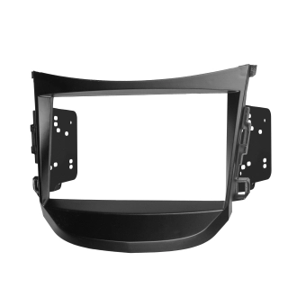 Moldura Automotiva Hyundai HB20 Permak 2012/2018