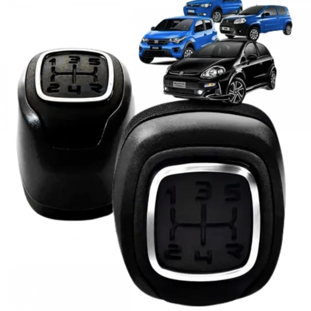 Bola Cambio Uno Mobi Palio Siena Strada Ap1156 Preta