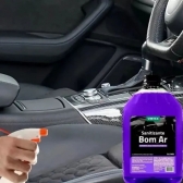 Sanitizante Aromatizante Bom Ar Automotivo 5l Vonixx Vintex