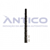 Haste Universal Mega Flex Espiral Com Adaptadores HS334