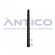 Haste Universal Mega Flex Espiral Com Adaptadores HS334