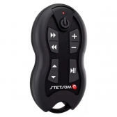 Controle Remoto Longa Distância Universal Original Completo - Preto
