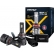 ULTRALED S17X HB3 6500K 5500 LUMENS 9-32V