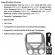 Central Multimídia 2 Din Mp5 Fiat Siena G2 Câmera Moldura Cinza