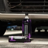 Restaurax Restaurador De Plástico Externo 500ml Vonixx