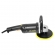 Politriz Gold Rotativa 1400W Brilho Pintura Carro ROTTA 378
