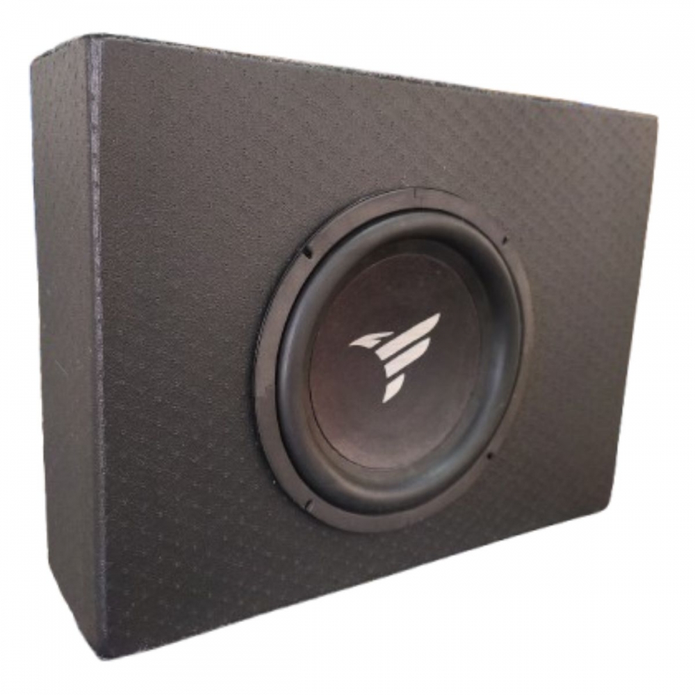 Caixa Slim Subwoofer 8