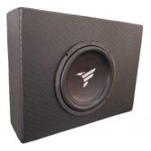Caixa Slim Subwoofer 8
