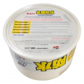 Cera Selante Sintético Fusso Coat Light 200g + Aromatizante