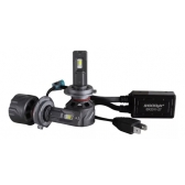ULTRALED S17X H7 6500K 5500 LUMENS 9-32V