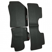 Tapete De Borracha Corolla 2011/2017 3 Peças