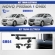 Kit Trava Elétrica Dedicada GM Onix Prisma 4 Portas Tragial PAKTGMMN011