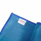 Pano de Microfibra para Vidros Vonixx Limpeza Descontaminação