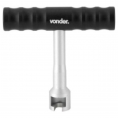 Repuxador Manual Alumínio E Nylon Martelinho De Ouro Vonder