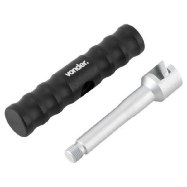 Repuxador Manual Alumínio E Nylon Martelinho De Ouro Vonder