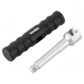 Repuxador Manual Alumínio E Nylon Martelinho De Ouro Vonder