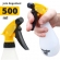 Pulverizador Manual Para Planta 500 Ml Pu 500 Vonder