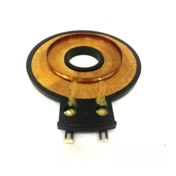 Kit 8 Reparos Driver Hi-300 Tweeter 8 Ohms 100w Hi-320 Force