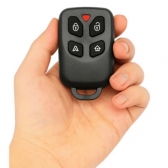 CAPA CONTROLE COMPATÍVEL  PX40 4 B