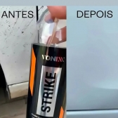 Strike Removedor Piche Asfalto Cola Adesivo Vonixx 500ml