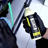 Cera Líquida Limpadora Automotiva Carnaúba Plus 1,5 L Vonixx