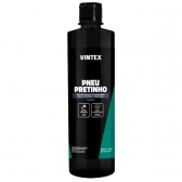 Pneu Pretinho Vonixx Brilha Pneus Carro Moto Vintex 500ml