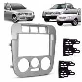 Mp5 Multimidia Gol Parati Saveiro G4 Carplay Android Auto