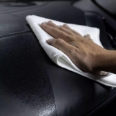 Limpador E Condicionador De Plásticos Flexus 500Ml Vonixx