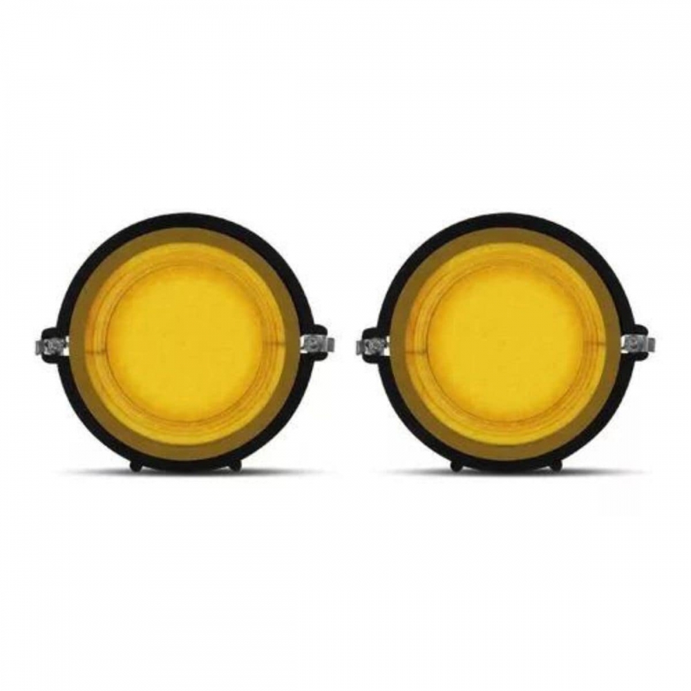 Kit 2 Reparo Driver Compatível D-200 Rs08 Selenium Force One